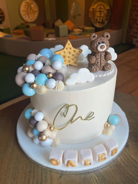 Cake